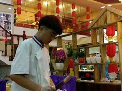 -正阳春烤鸭店(杨楼店)