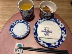-小山日本料理(太古汇店)