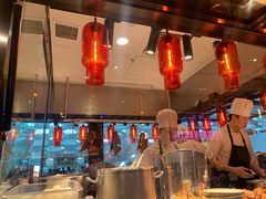 -陈鹏鹏潮汕菜(宝安机场T3航站楼店)