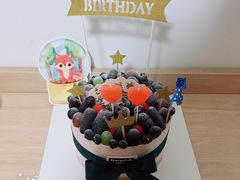 -EnergyCake蛋糕理想国