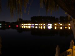 -北门涮肉·炭火铜锅涮肉(什刹海店)