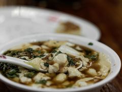 豆腐脑-聚香斋(东关街店)