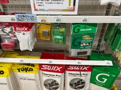 -TANABE SPORTS 滑雪用品双板专门店