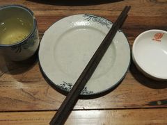 -海富荣·锅贴·陕菜家常菜(阳光城店)
