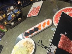 -东来顺(非遗·清真火锅·盛世广场店)