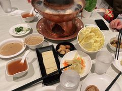 -东来顺饭庄(王府井步行街店)