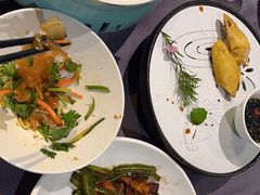 -上海古井假日酒店 · 徽昇楼中餐厅
