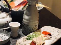 -千鹤日本料理(穿山路店)