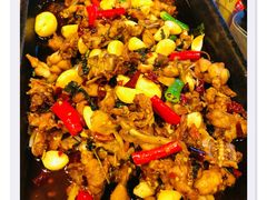 -虾小龙老长沙龙虾馆(坡子街店)