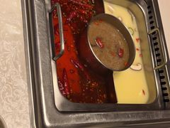 -巴奴毛肚火锅(大剧院店)