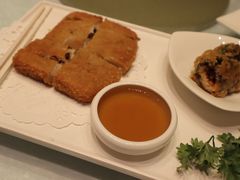 -绿岛国际酒店·海鲜酒楼(八七路店)