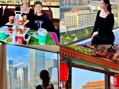 -北京中国大饭店