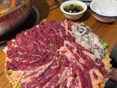 -厝味火锅·潮汕卤水火锅(十一合店)