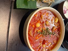 -Ameigo梅果·云贵川bistro(长宁来福士店)