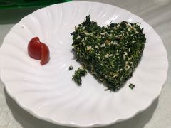 -老上海弄堂菜馆(恒基名人购物中心店)