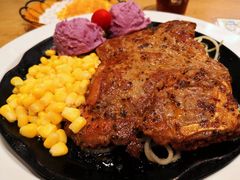 黑胡椒传奇牛排-豪客来牛排(重庆金源世纪广场1731店 )