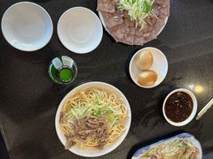 -十二忠手拉面(五福店)