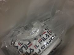 -FILA(五角场巴黎春天店)