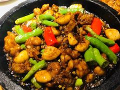 石锅牛蛙-新发现(苏州中心商场店)