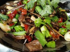 -张关合渣(航空大道店)