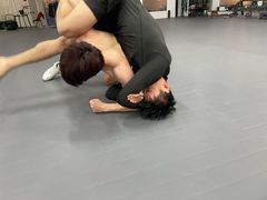 -FC格斗拳馆(东街店)