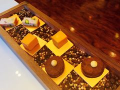 -翡翠36酒吧(浦东香格里拉店)