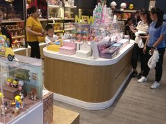 -泡泡玛特POPMART(石景山万达店)