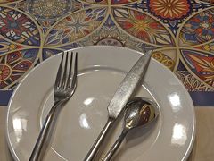 -Santoor 萨都里印度餐厅(北锣鼓巷店)