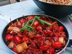 -巴厘龙虾·榜首油焖大虾(洞庭·艺术洋房店)