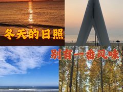 -渡海小渔村.老辈日照菜