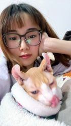 -发朵Hair 烫染沙龙