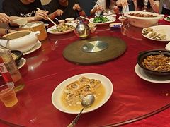 -鹏城人家海鲜酒家·23年老字号(较场尾店)