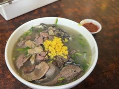 -潮镇老尾牛杂(环城西路店)