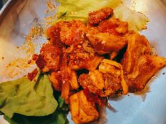-俊熙家点餐式自助烤肉店(1227广场店)
