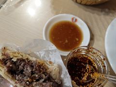 -闫家驴肉老店(华电一校店)