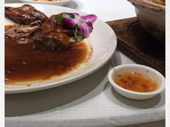 -金汇酒楼(中山东区店)