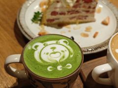 -懒鱼时光馆(沙坪坝店)