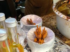 -鸡脚旮旯平江路店