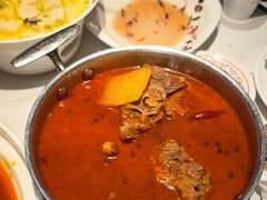 -清真·卡德尔大叔新疆主题餐厅(龙汇路店)