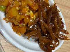 -甲乙饼·北京手工肉饼(西直门凯德茂店)