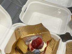 -五号法甜(二七万达店)