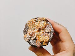 伯爵红茶可露丽-发酵食堂(屏风街店)