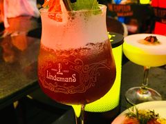 -船长酒吧 The Captain