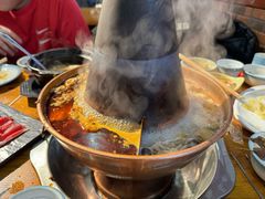-義聚德·清真铜锅涮羊肉·烧烤(河东店)