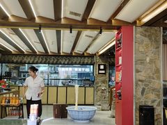 -陈熹公民族美食文化餐厅·清真(中华广场店)