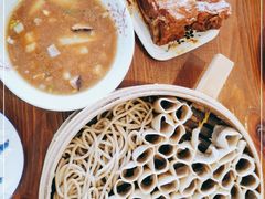 -弓二莜面(总店)