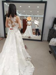 -纯色时光婚纱艺术馆WHITE