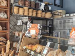 -Juicy Bakery(大学路店)