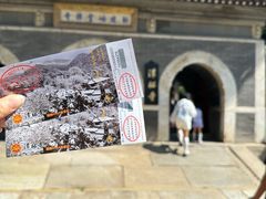 -潭柘寺景区