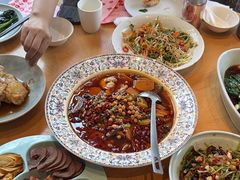 -红樱桃·欢乐餐厅(太原里店)